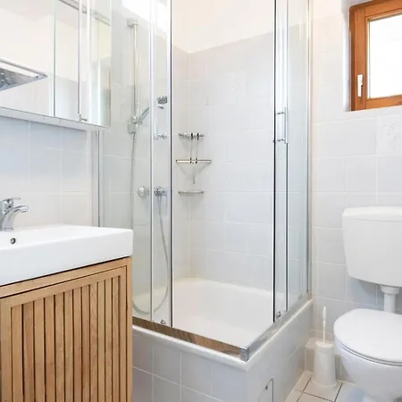 Haus Am Kurpark 8 * Scharbeutz