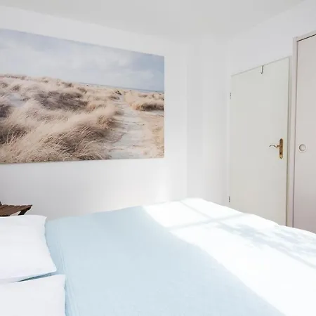 Apartment Haus Am Kurpark 8 *