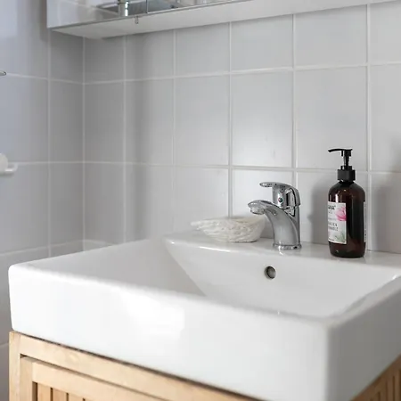 Haus Am Kurpark 8 Apartment Scharbeutz