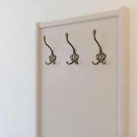 Haus Am Kurpark 8 Scharbeutz