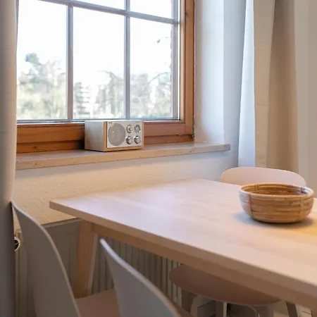 Haus Am Kurpark 8 Scharbeutz