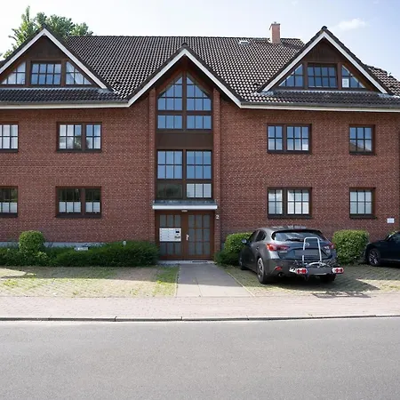 Haus Am Kurpark 8