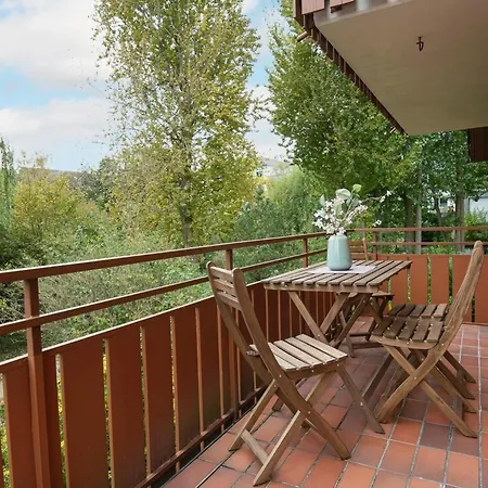 Haus Am Kurpark 8 Apartment Scharbeutz